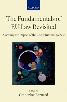 Fundamentals of EU Law Revisited