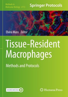 Tissue-Resident Macrophages