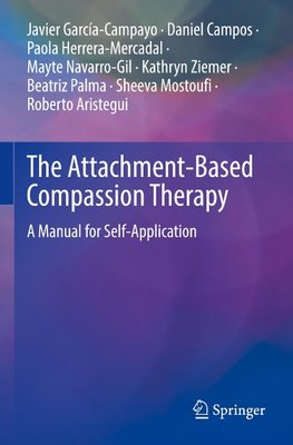 The Attachment-Based Compassion Therapy