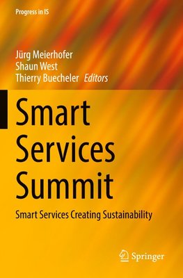 Smart Services Summit