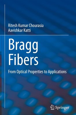 Bragg Fibers