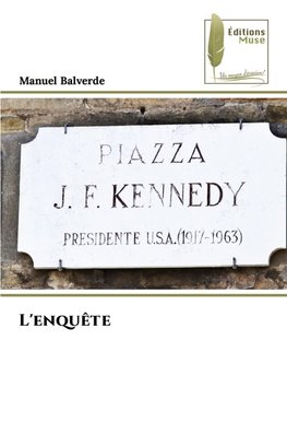 L'enquête