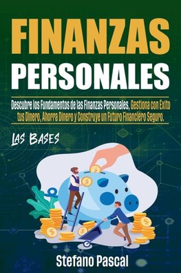 FINANZAS PERSONALES