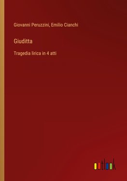 Giuditta