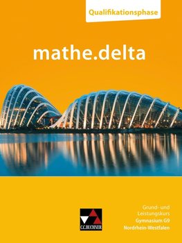 mathe.delta NRW Qualifikationsphase