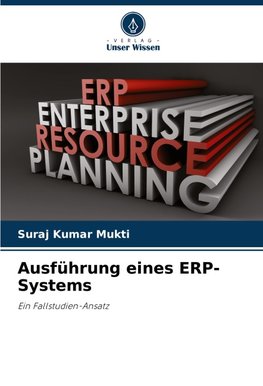 Ausführung eines ERP-Systems