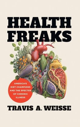 Health Freaks