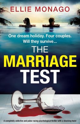 The Marriage Test