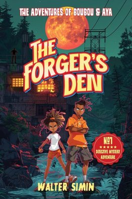 The Forger's Den