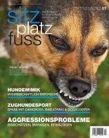 SitzPlatzFuss, Ausgabe 57