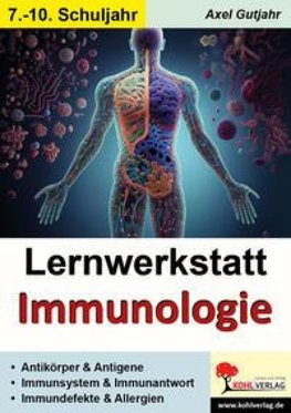 Lernwerkstatt Immunologie