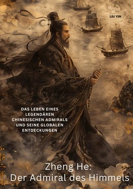 Zheng He:  Der Admiral des Himmels