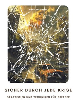 Sicher durch jede Krise