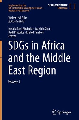 SDGs in Africa and the Middle East Region