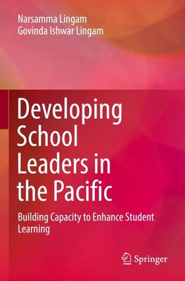 Developing School Leaders in the Pacific