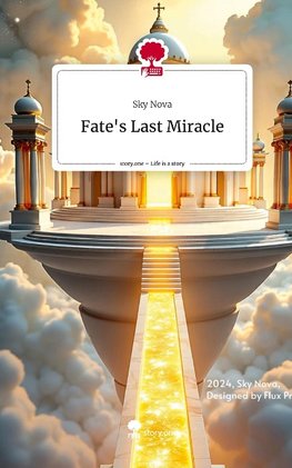 Fate's Last Miracle. Life is a Story - story.one