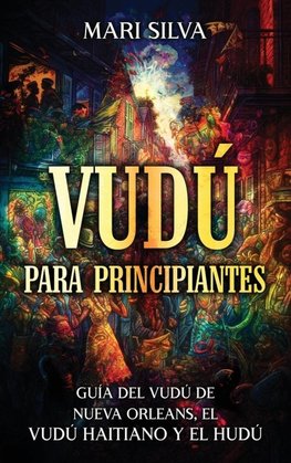 Vudú para principiantes