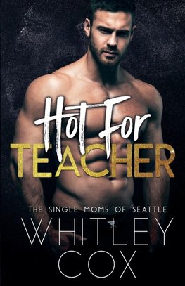 Hot for Teacher