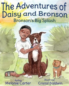 The Adventures of Daisy and Bronson