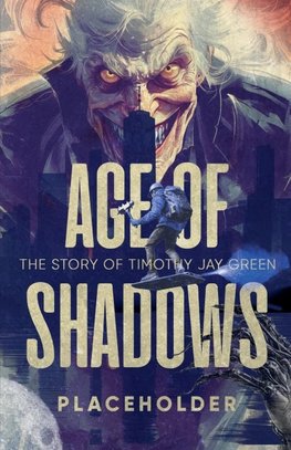 Age of Shadows