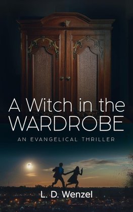 A Witch in the Wardrobe