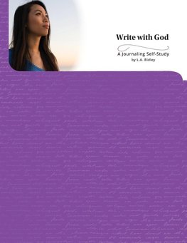 Write with God