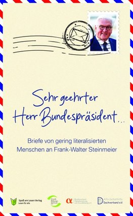 Sehr geehrter Herr Bundespräsident