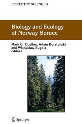 Biology and Ecology of Norway Spruce