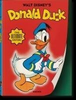 Donald Duck. The Ultimate History