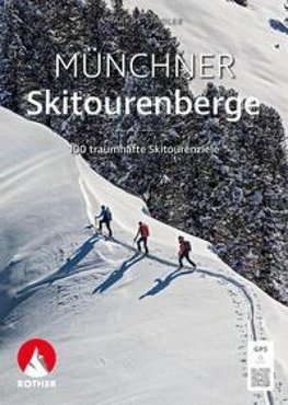 Münchner Skitourenberge