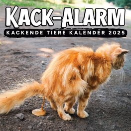 Kack-Alarm