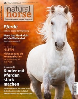 Natural Horse 53