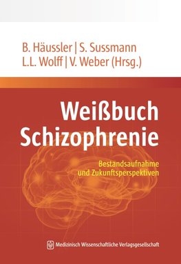 Weißbuch Schizophrenie