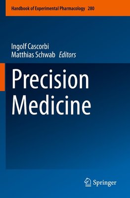 Precision Medicine