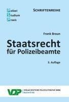 Staatsrecht für Polizeibeamte