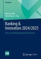 Banking & Innovation 2024/2025