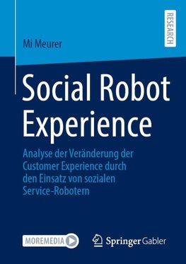 Social Robot Experience