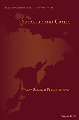 Yukaghir and Uralic