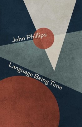 Language Being Time