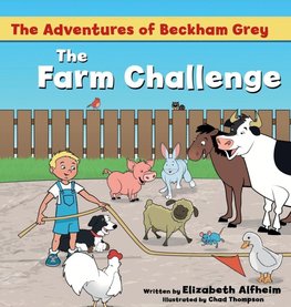 The Farm Challenge