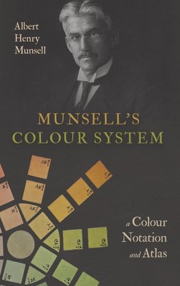 Munsell's Colour System