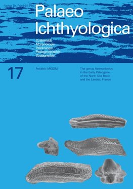 The genus Heterodontus in the Early Paleogene of the North Sea Basin and the Landes, France