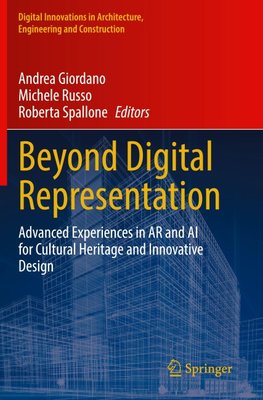 Beyond Digital Representation