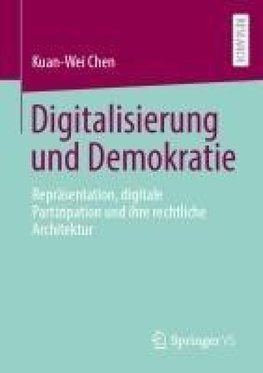 Digitalisierung und Demokratie