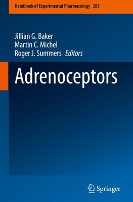 Adrenoceptors