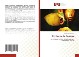 Ecritures de l'ombre