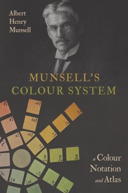 Munsell's Colour System