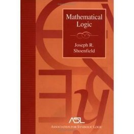 Mathematical Logic