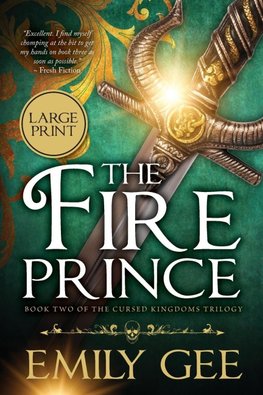 The Fire Prince