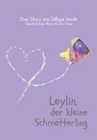 Leylin, der kleine Schmetterling